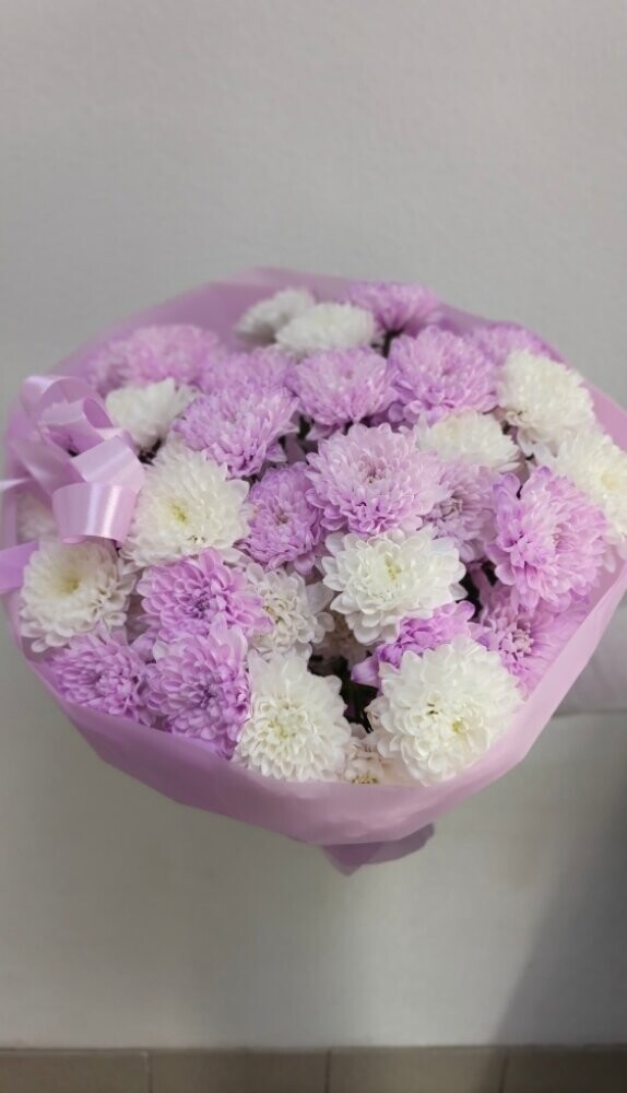 Букет «ВАУ»