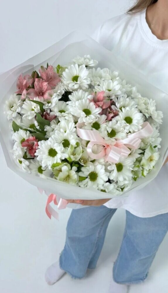 Букет «Амур»