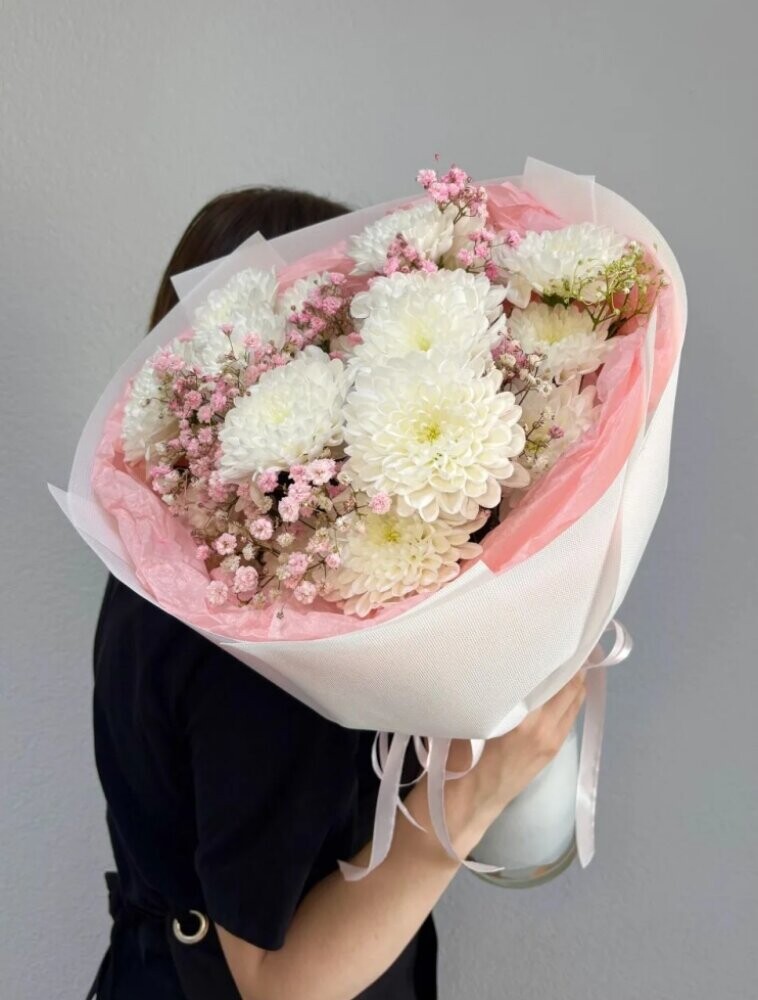 Букет «Для самой-самой»