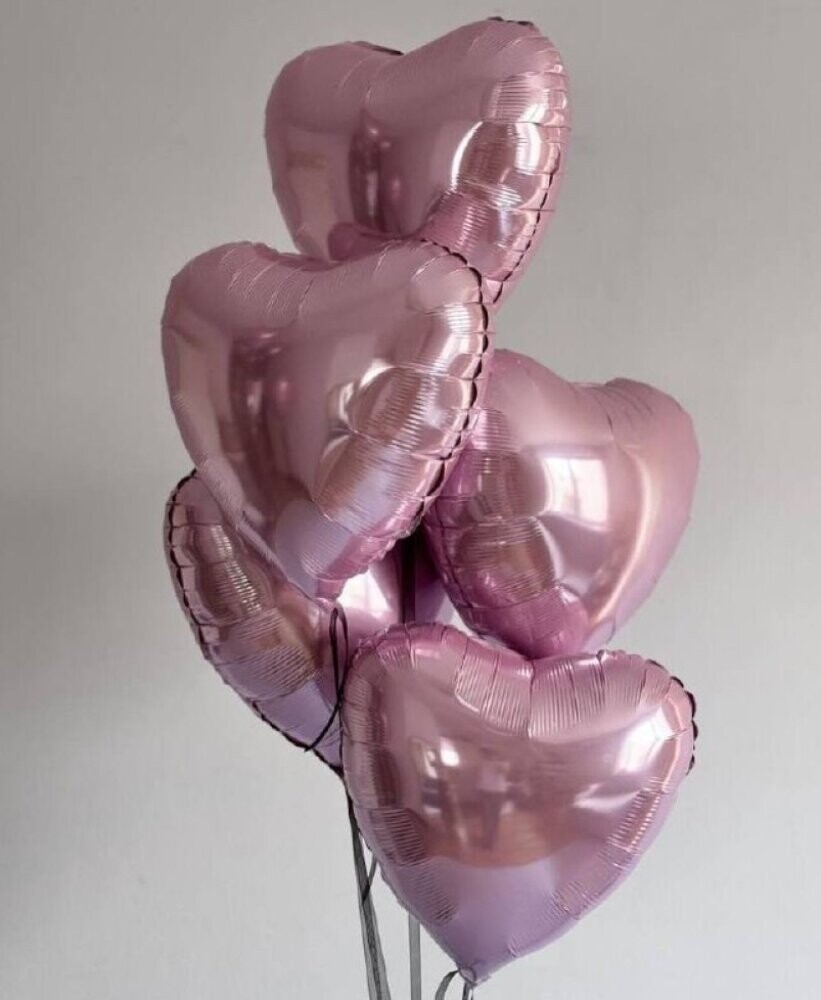 Воздушные шары