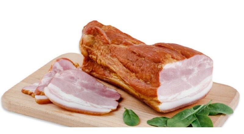 Грудинка «Сибирская»