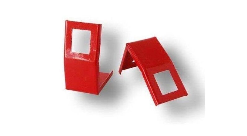 Кронштейн для огнетушителя