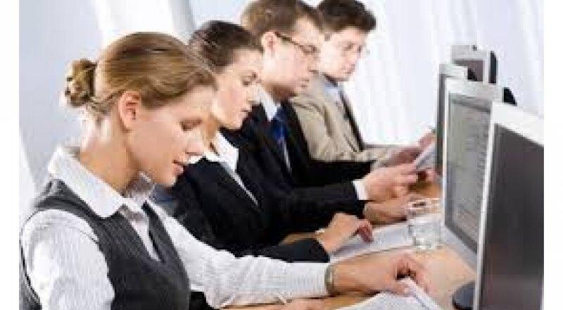 Повышение квалификации (разряда) по профессии