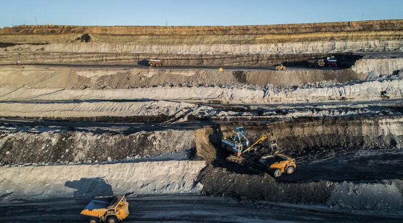 Повышение квалификации работников организаций по добыче угля, осуществляющих руководство горными и взрывными работами