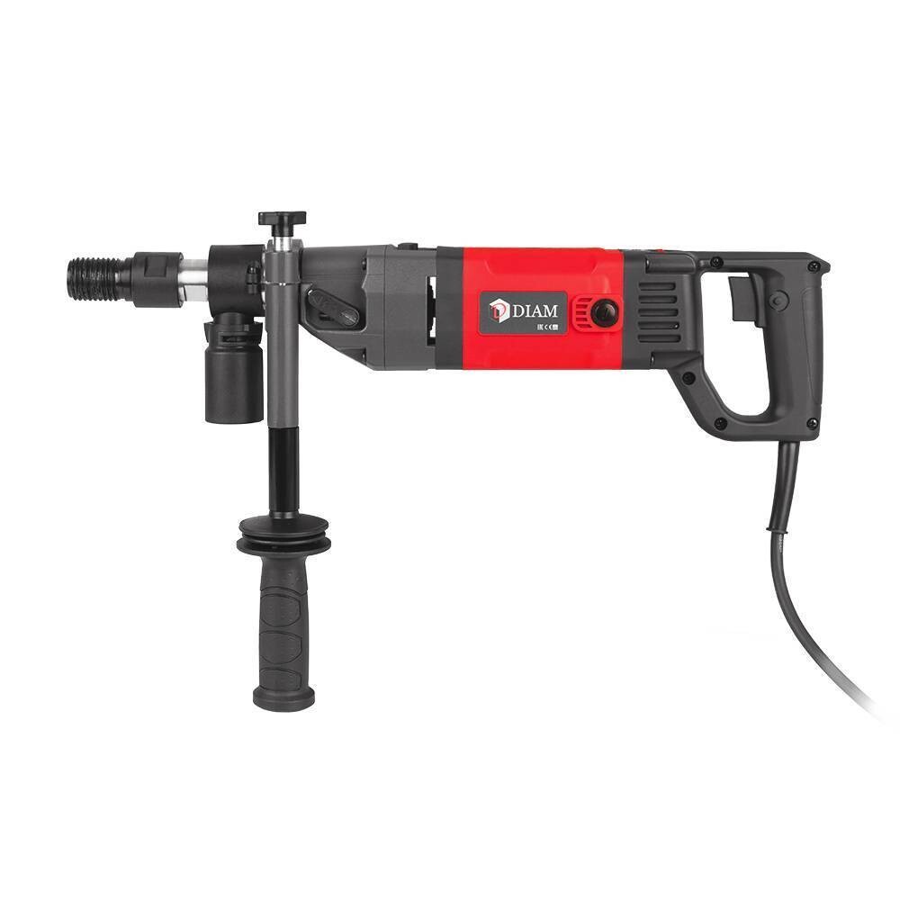 Сверлильная машина