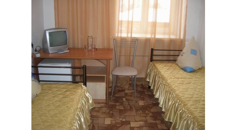 Санаторно-курортная путевка от 7-18 дней