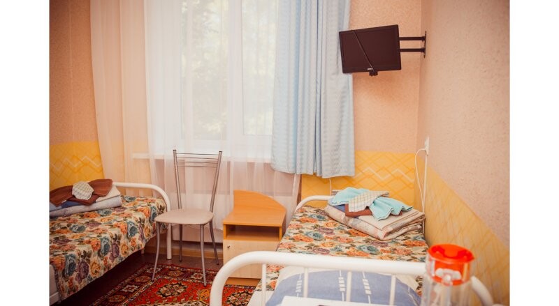 Лечение 5-9 дней