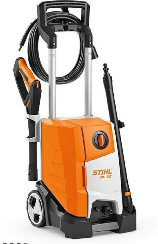 Мойка высокого давления «STIHL RE 110»