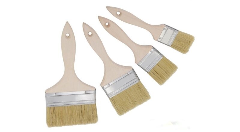 Набор кистей универсальных «Zolder»