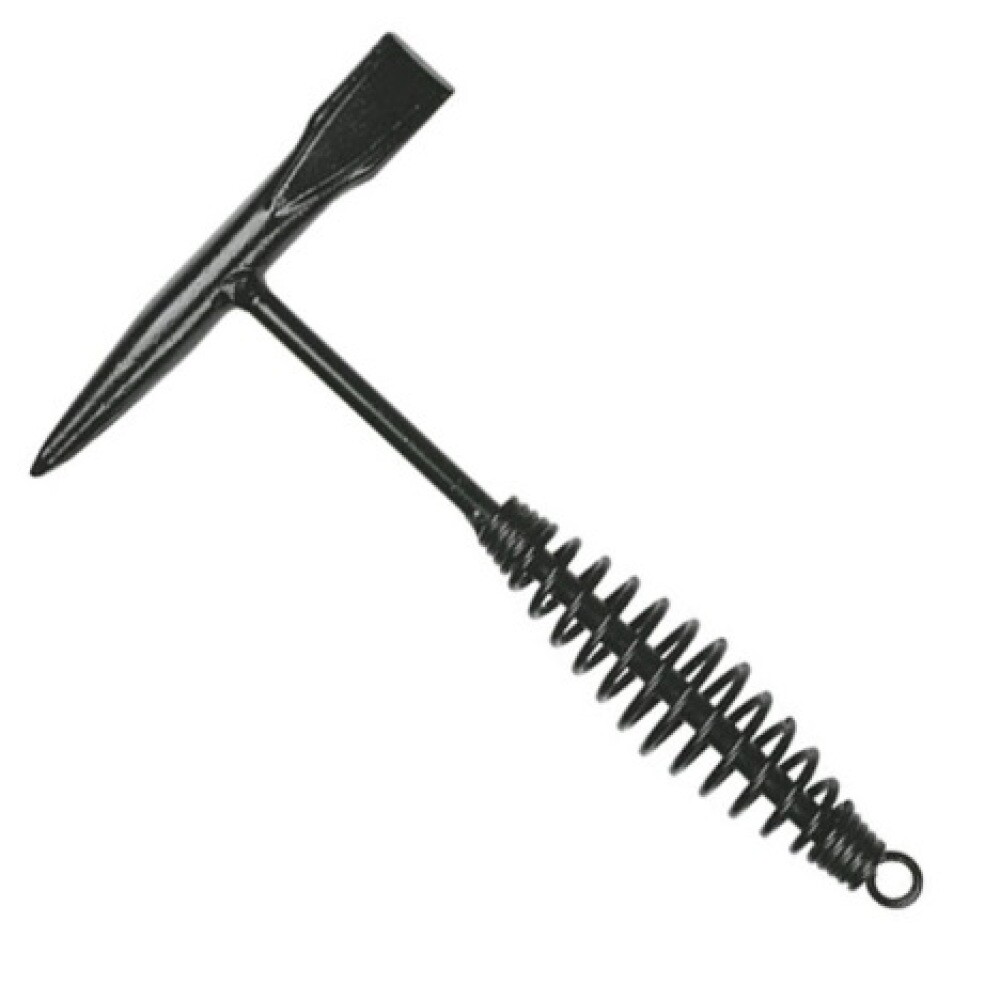 Молоток сварщика шлакоотбойный 500гр