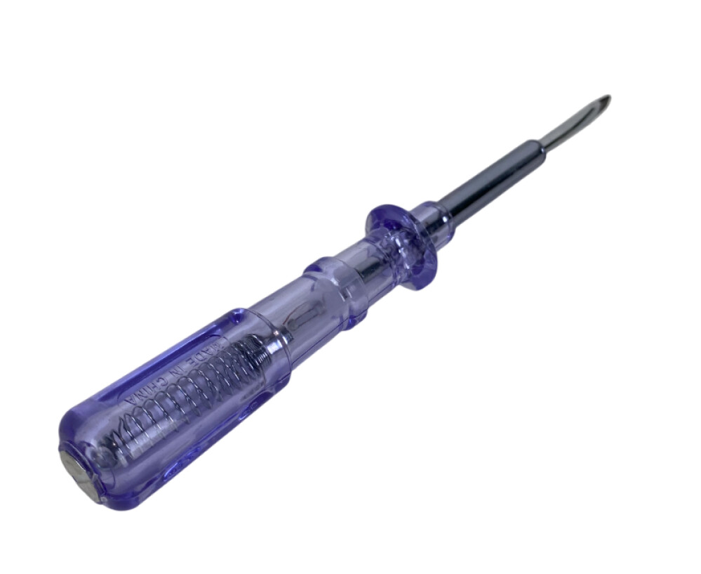 Отвертка индикат. (-) Homecenter