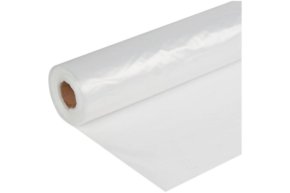 Пленка под э 1500мм*80мкм рукав первый сорт метраж