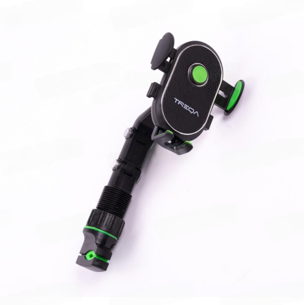 Держатель для мобильн. телеф. на зеркало заднего вида механич. BC-T18