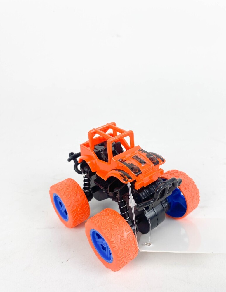 Игрушка Машина инерц.  Вездеход  D402-01