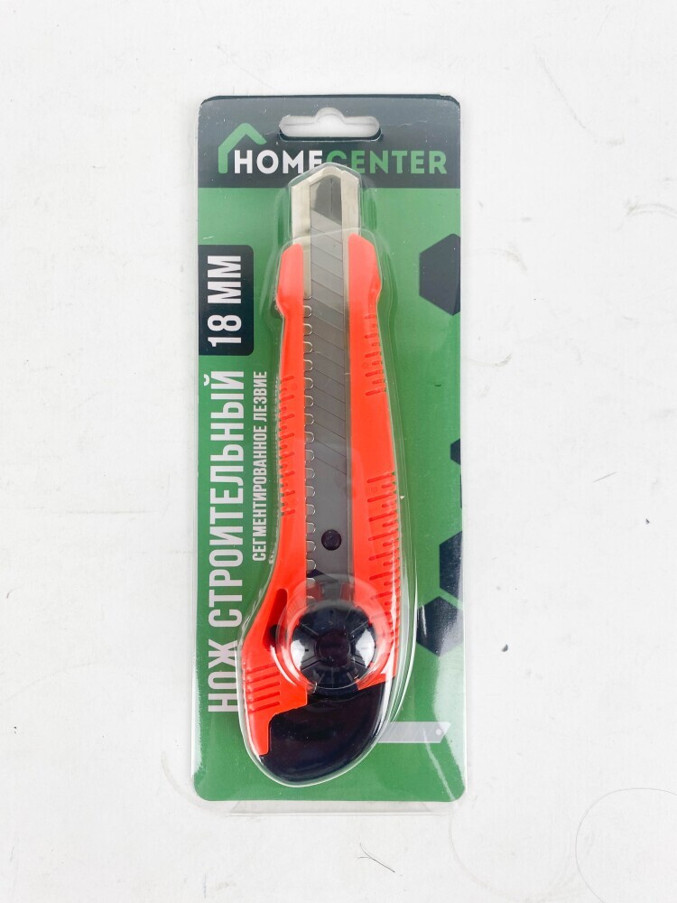 Нож строительный «XF329 Homecenter»