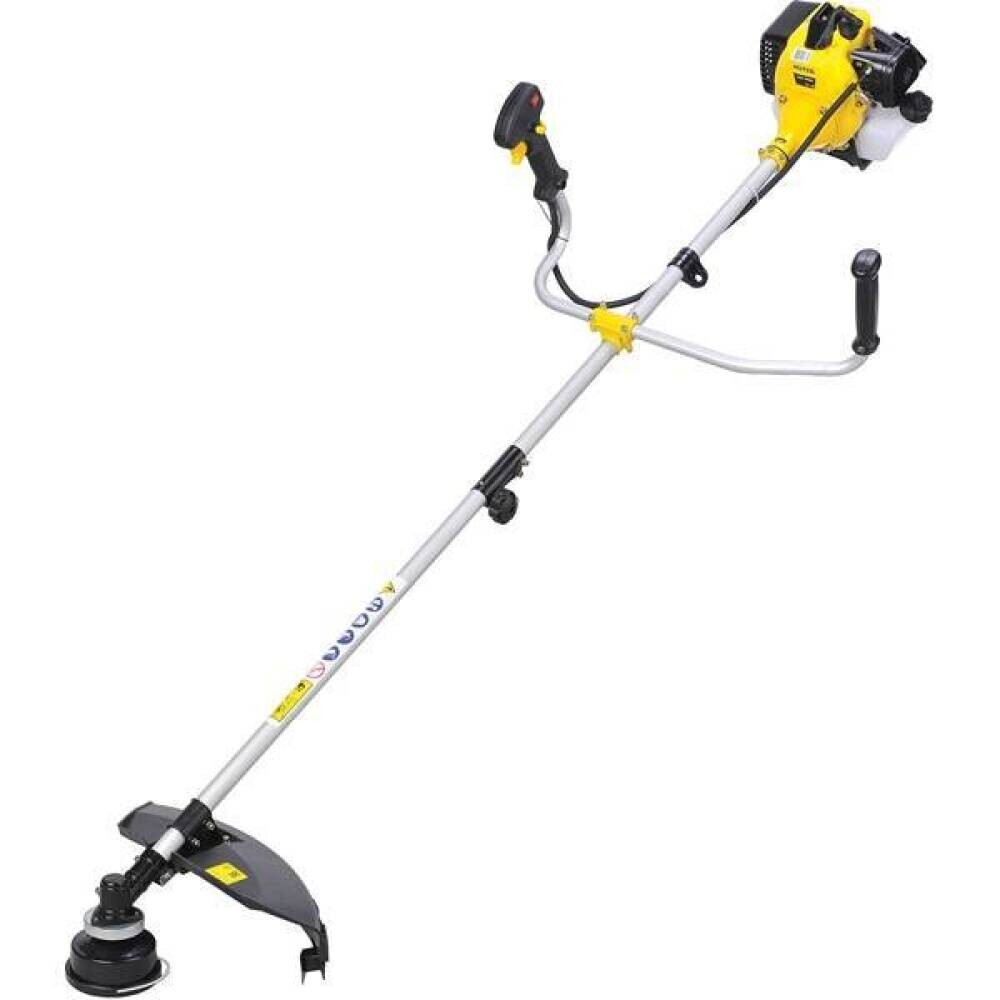 Мотокоса HUTER GGT-2500S