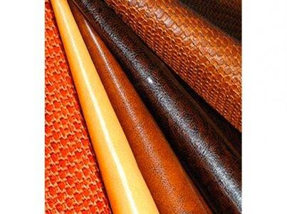 Заменитель кожи (кожзам)