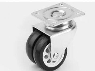 Опора колесная