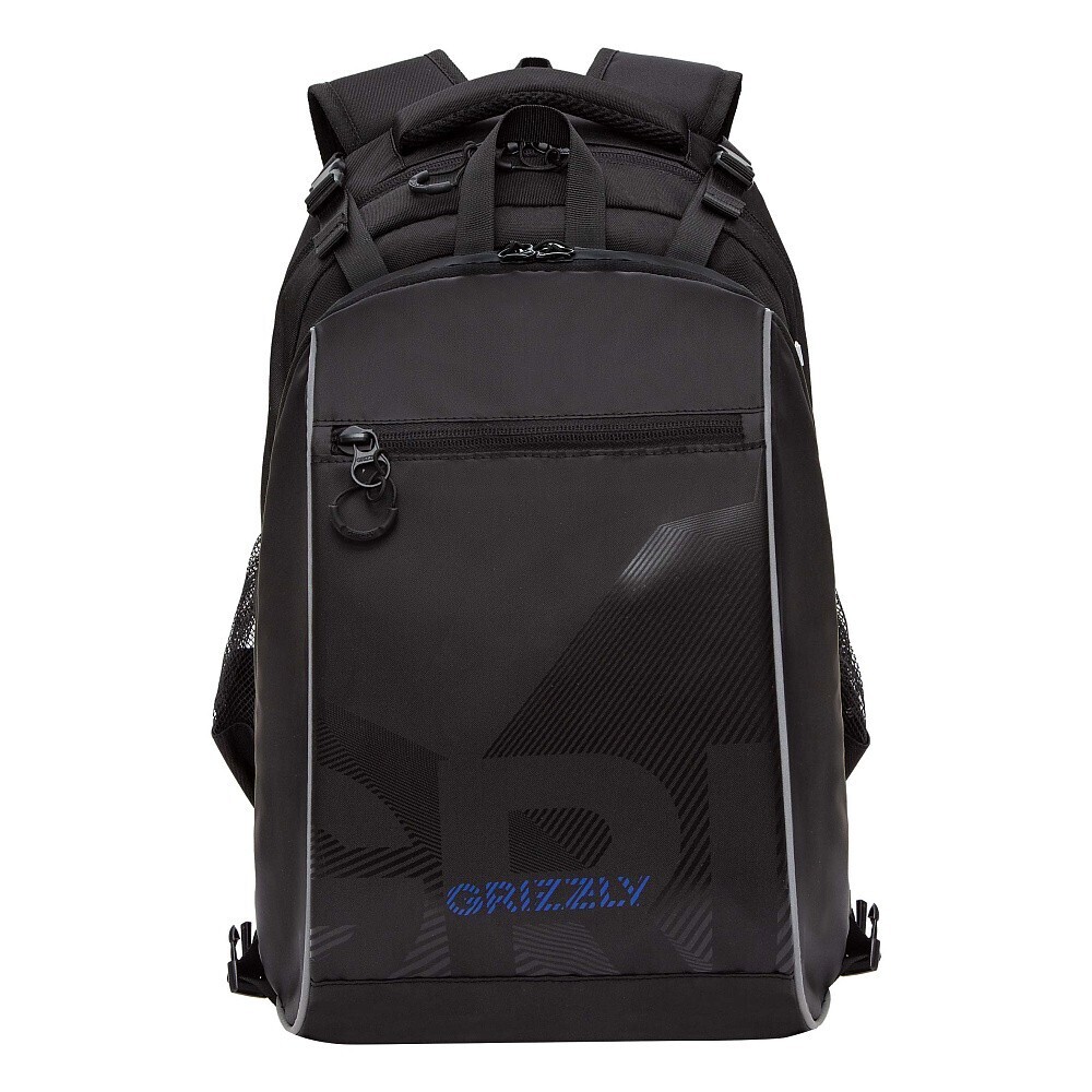 Рюкзак школьный «GRIZZLY»
