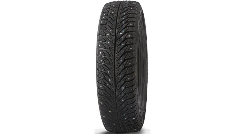 Шина зимняя «Kama Alga HK 531 82T»