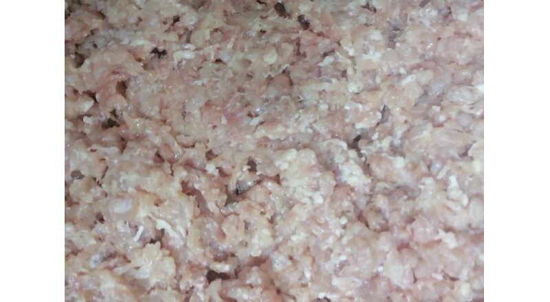 Фарш куриный