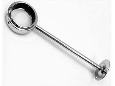 Дистационный держатель трубы