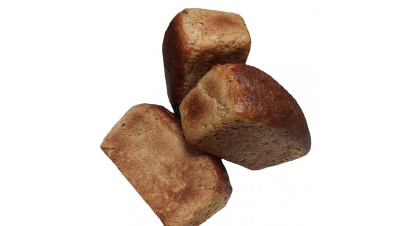 Хлеб «Сергеевский»