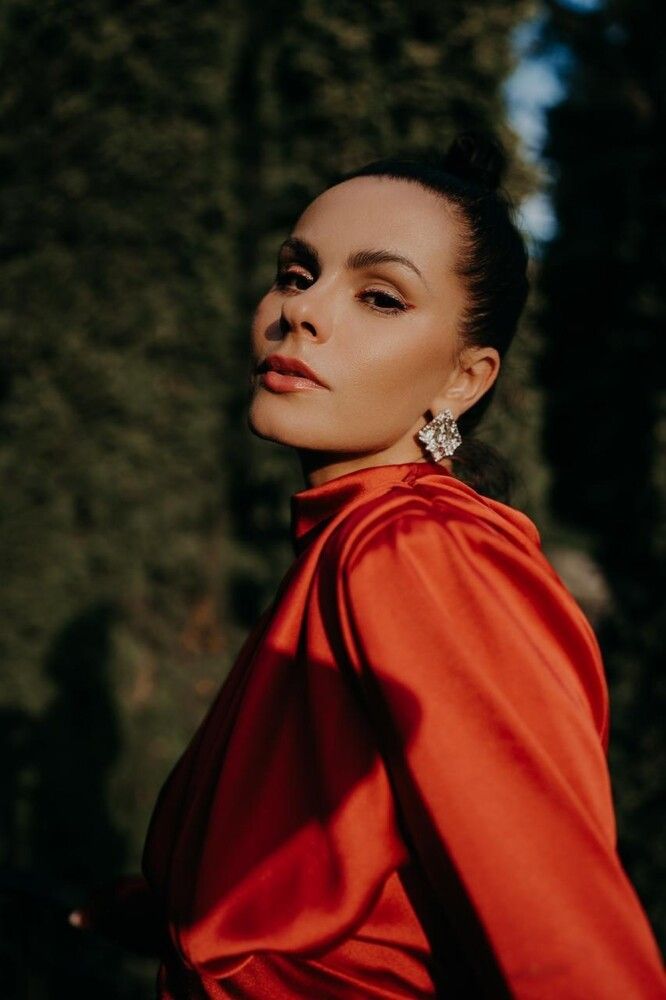 Кемеровчанка появится в шоу 