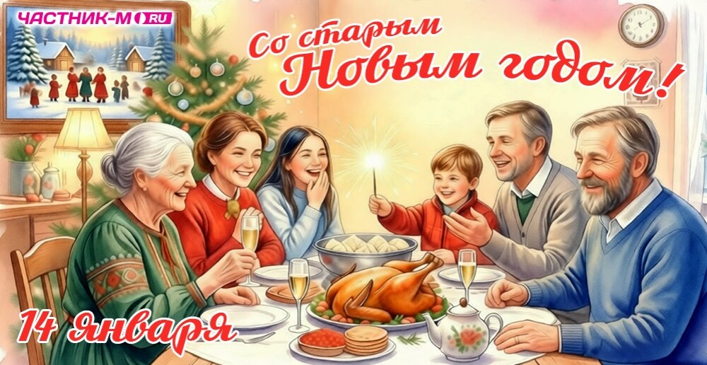 Поздравляем с праздником!